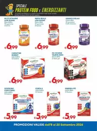 Volantino MD Discount Pagina 19