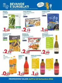 Volantino MD Discount Pagina 23
