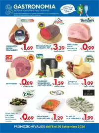 Volantino MD Discount Pagina 10
