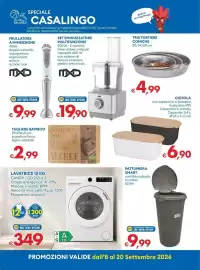 Volantino MD Discount Pagina 27