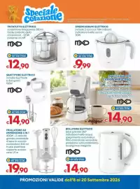 Volantino MD Discount Pagina 16