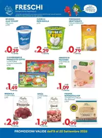 Volantino MD Discount Pagina 23