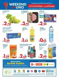 Volantino MD Discount Pagina 35