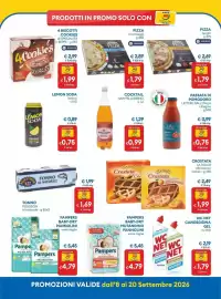 Volantino MD Discount Pagina 12