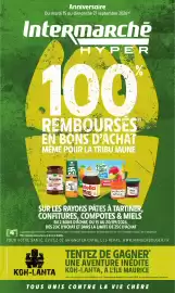 Catalogue Intermarché Hyper page 1