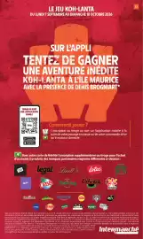Catalogue Intermarché Hyper page 53