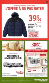 Catalogue Intermarché Hyper page 55