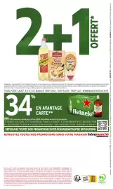 Catalogue Intermarché Hyper page 56