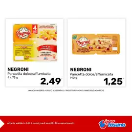 Volantino Iper Tosano settimana 37 Pagina 4