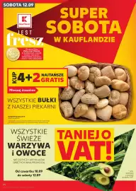 Kaufland gazetka tydzień 37 Strona 20