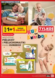 Kaufland gazetka tydzień 37 Strona 58