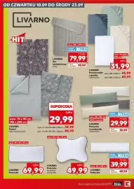 Kaufland gazetka Strona 14