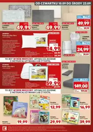 Kaufland gazetka Strona 15
