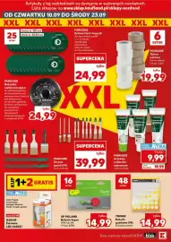 Kaufland gazetka Strona 16