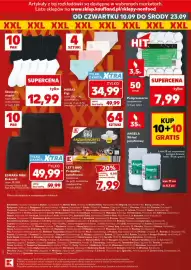 Kaufland gazetka Strona 17