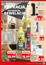 Kaufland gazetka Strona 2