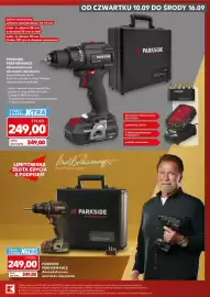 Kaufland gazetka Strona 5