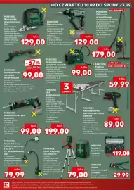 Kaufland gazetka Strona 7