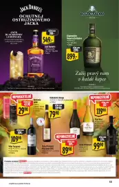 Albert leták | Supermarket Strana 13: Diplomatico Reserva Exclusiva tmavý venezuelský rum 700ml €899,00