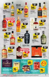 Albert leták | Alkohol Strana 15: Stará Žitná Myslivecká Reserve €289,00, Jack Daniel‘s €549,00