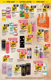 Albert leták | Alkohol Strana 16: Sommelier Collection Frizzante €36,90, Aperol Spritz €199,00