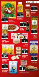 Catálogo Maxi Dia semana 37 Página 3: Dia Al Punto tortillas de blat 100% €1,00, Dia Al Punto arroz cocido €1,19