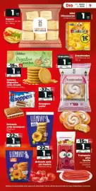Catálogo Maxi Dia semana 37 Página 9: Galleteca galetes digestive amb civada €1,19, Dia Marcelo Caramelo €1,19