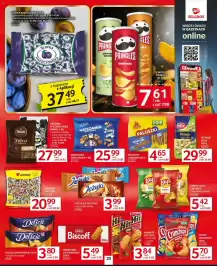Selgros gazetka Strona 20