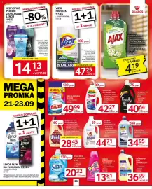 Selgros gazetka Strona 23