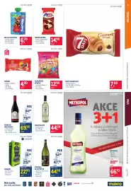 Makro leták Strana 9: Původní SklepMistr €44,90, Fine Life medový perník jahoda €4,90