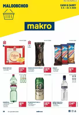 Makro leták