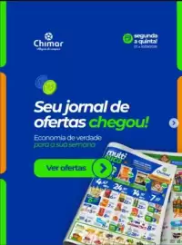 Catálogo Chimar Supermercados Página 1: Multi nica €24,97