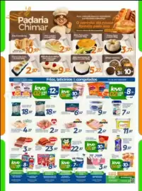 Catálogo Chimar Supermercados Página 5: Apimentado aurora a cade €2,27