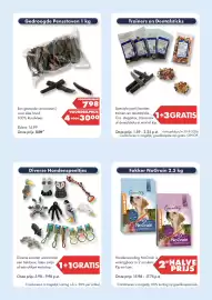 Huisdier Voordeelshop folder Pagina 2