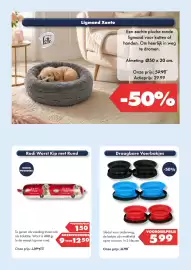 Huisdier Voordeelshop folder Pagina 3