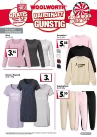 Woolworth Prospekt Seite 2