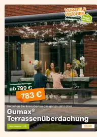 Tuinmaximaal Prospekt Seite 2