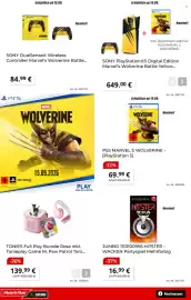 MediaMarkt Prospekt Seite 11