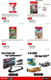 MediaMarkt Prospekt Seite 12