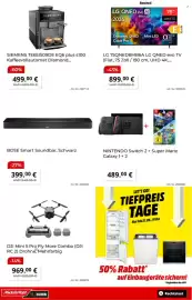 MediaMarkt Prospekt Seite 2