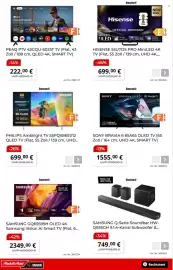 MediaMarkt Prospekt Seite 3