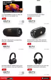 MediaMarkt Prospekt Seite 4