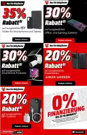 MediaMarkt Prospekt Seite 7