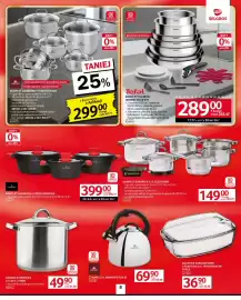 Selgros gazetka Strona 10