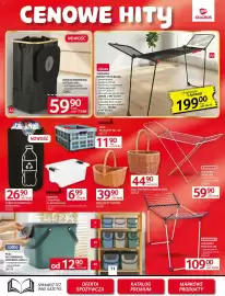 Selgros gazetka Strona 13: Kosz €55,23