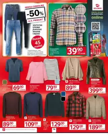 Selgros gazetka Strona 18