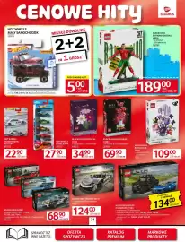 Selgros gazetka Strona 23
