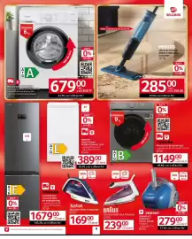 Selgros gazetka Strona 6