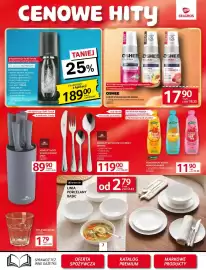 Selgros gazetka Strona 9