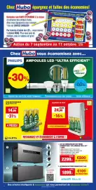Hubo folder Pagina 2: Chargeur de piles €24,99, Kit de démarrage batterie domestique solarbank max ac €2.299,00
